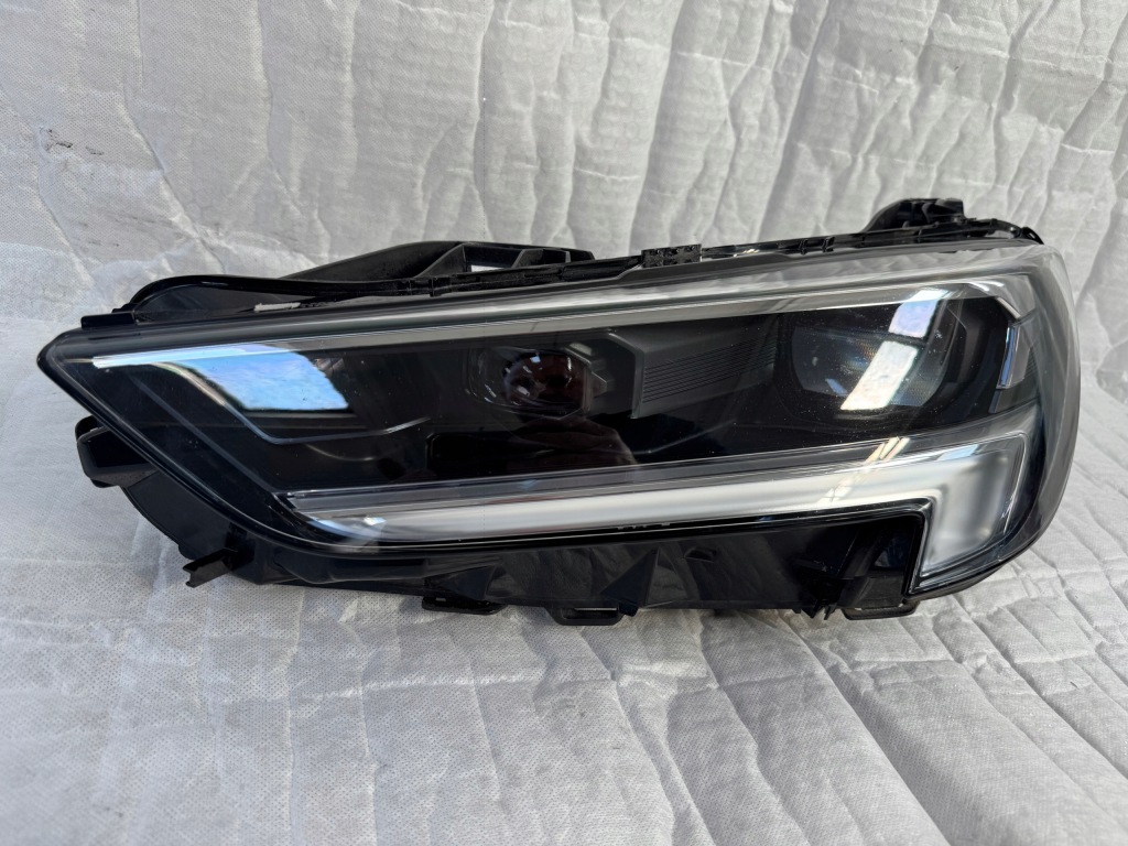 Купить Opel insignia b 2 рестайлинг  левая фара full led