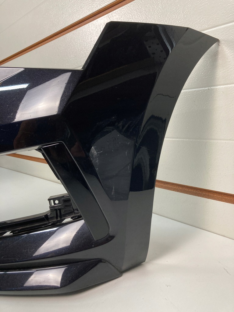 фото №8, Skoda оригінальний номер 657807221 бампер