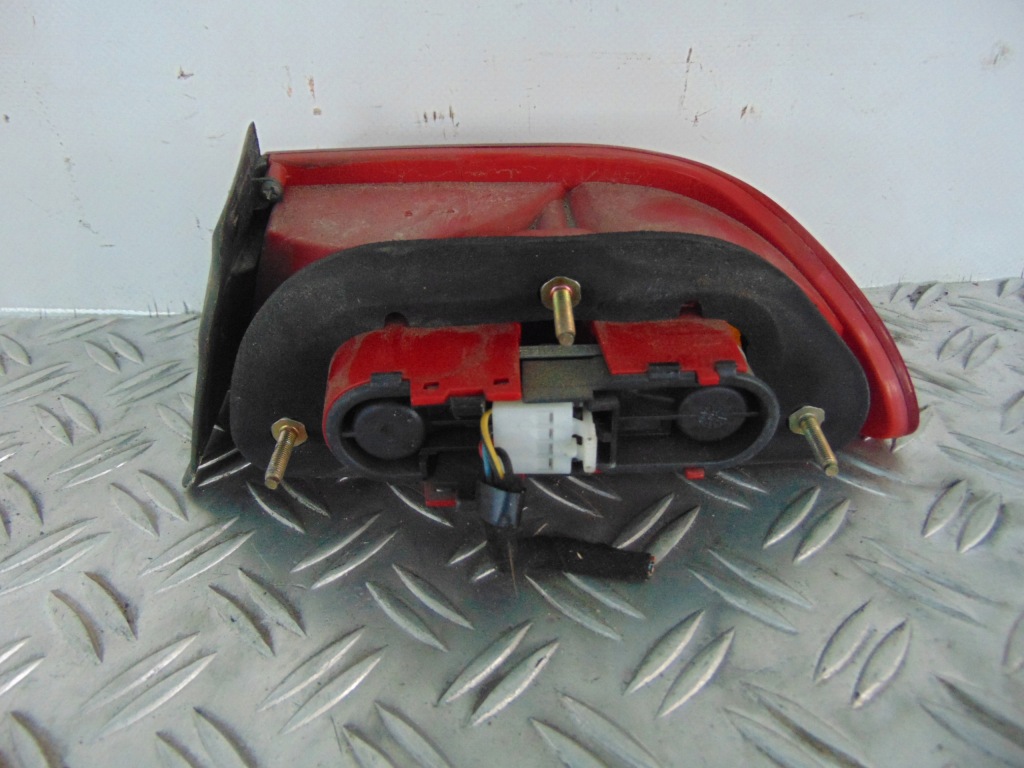 фото №2, Alfa romeo 156 лампа задня ліва