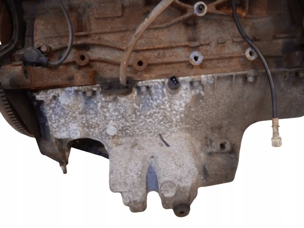 фото №6, Двигатель lancia kappa 2.0 20v 838a1000