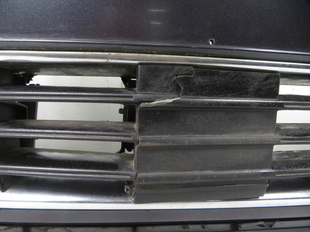 фото №10, Бампер перед audi a8 d3 lz7q