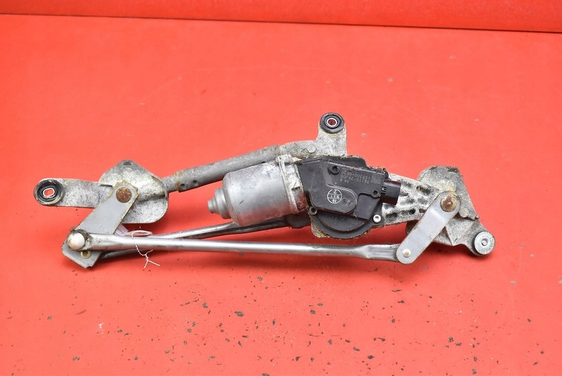 фото №6, Механизм дворник перед eu 38110-79j00 159300-0850 suzuki sx4 1 i 06-14