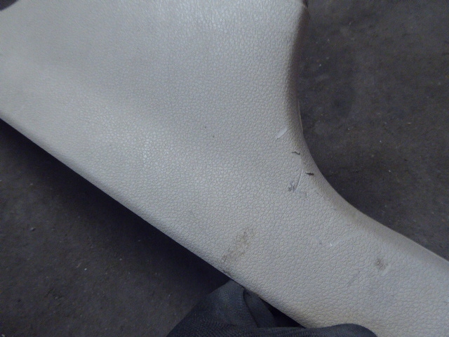 фото №11, Mondeo mk3 lift захист молдинг поріг ліва kombi