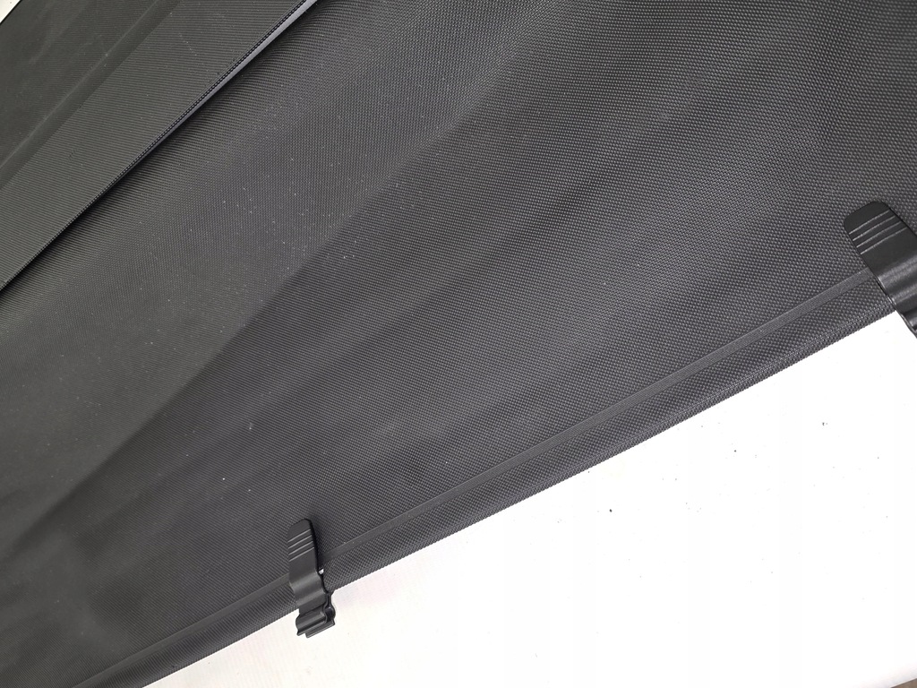 фото №7, Шторка багажника bmw x6 e71 2012r 3.0d