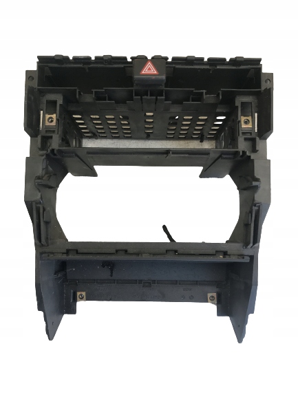 фото №1, Рамка корзина радіо audi a4 b6 8e0858005b