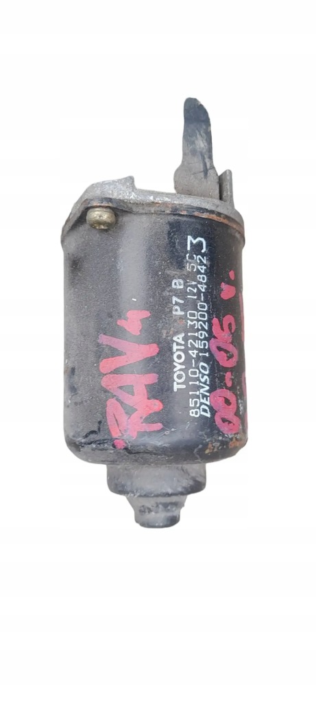 Механизм дворник перед toyota rav 4 00-05 год Цена