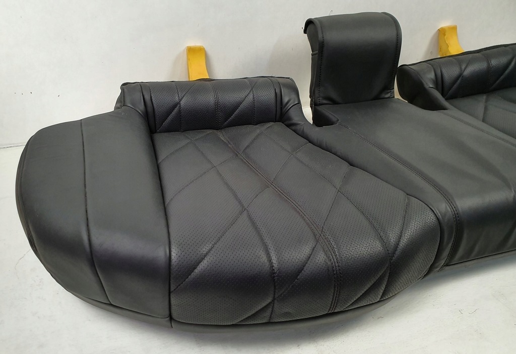 фото №6, Заднее сиденье задняя задняя infiniti fx50s fx ii