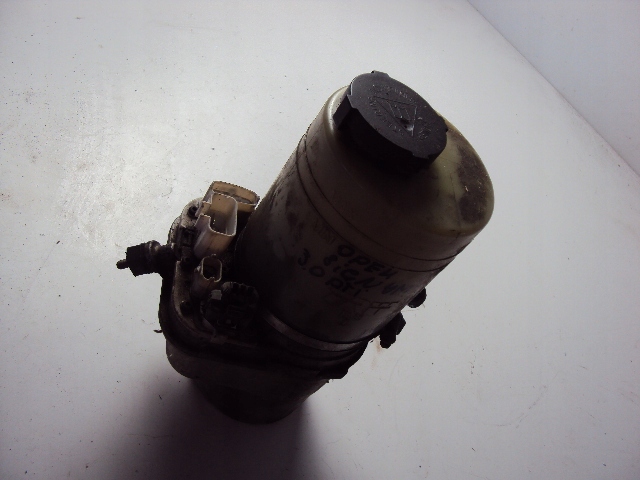 фото №1, Насос усилителя opel signum 3.0 dti