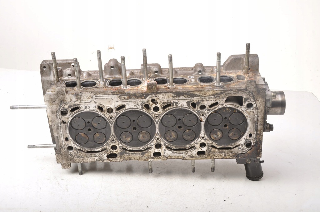 фото №9, Opel insignia a 2.0 cdti 160km головка комплектна a20dth 55571949