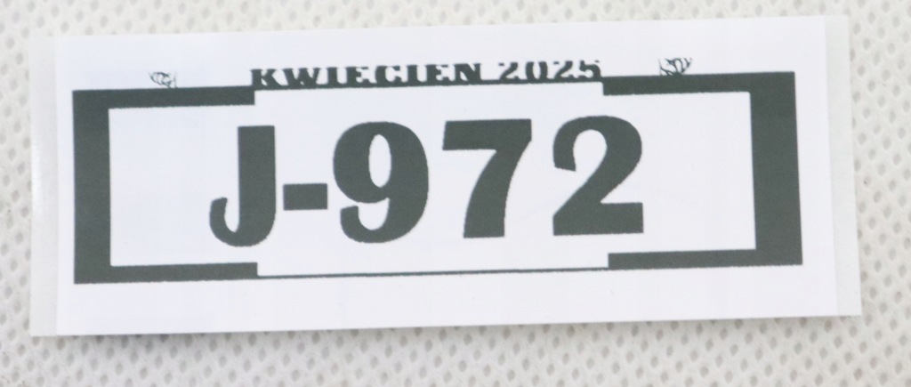 фото №13, Skoda superb iii обшивка напрямна шторка ліва 3v9867761a kombi j-972 a439