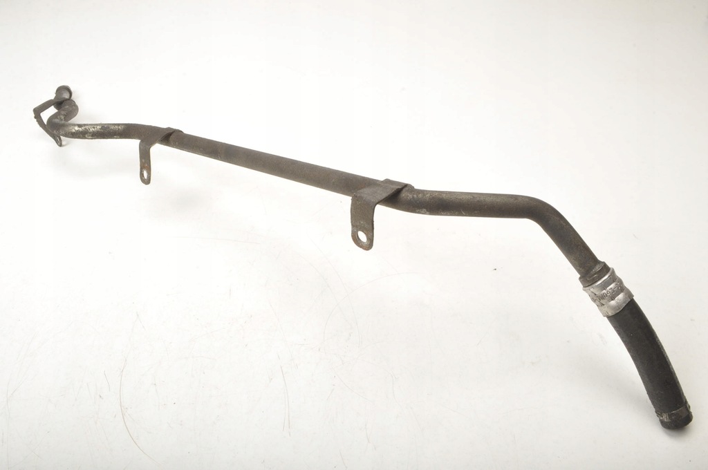 фото №1, Aston martin db9 6.0 труба шланг двигуна 4g43-7w093-cc