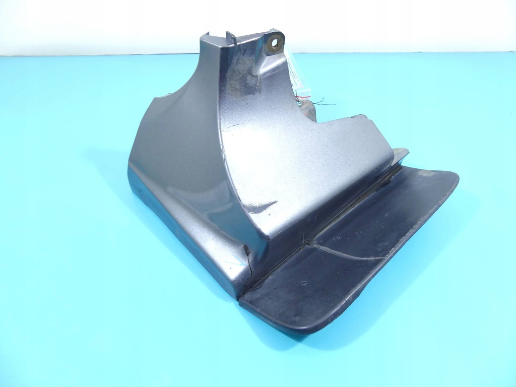 фото №1, Брызговик перед левый toyota land cruiser 120