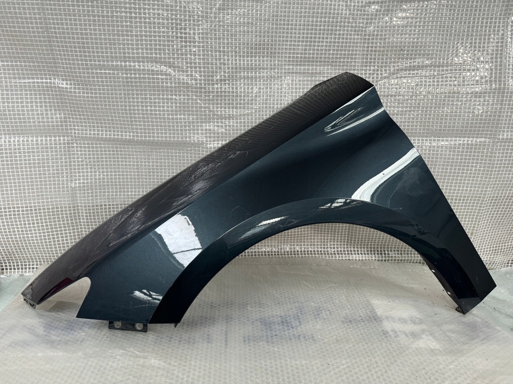 фото №1, Seat leon iv лівий передній крила