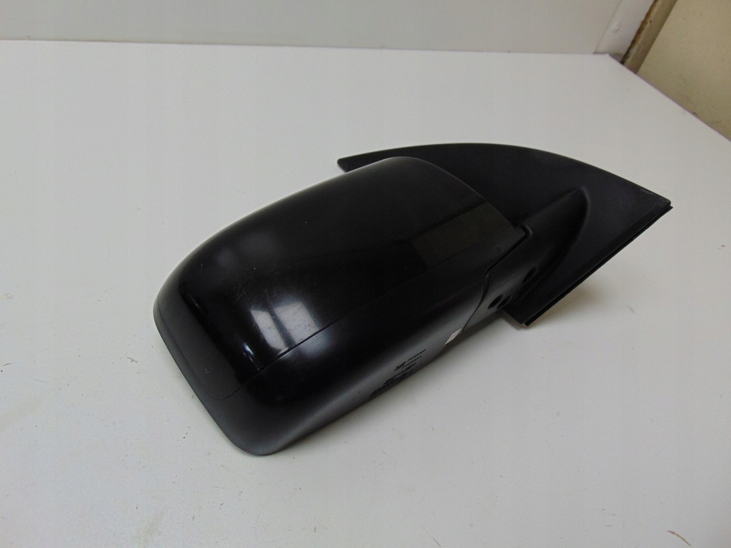 фото №8, Зеркало правое nissan x-trail t31 7 pin europa