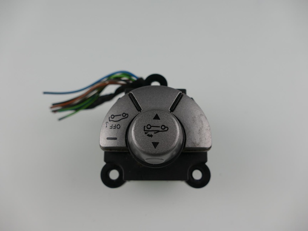 фото №1, Mercedes slk r171 панель открывания крыша кнопка