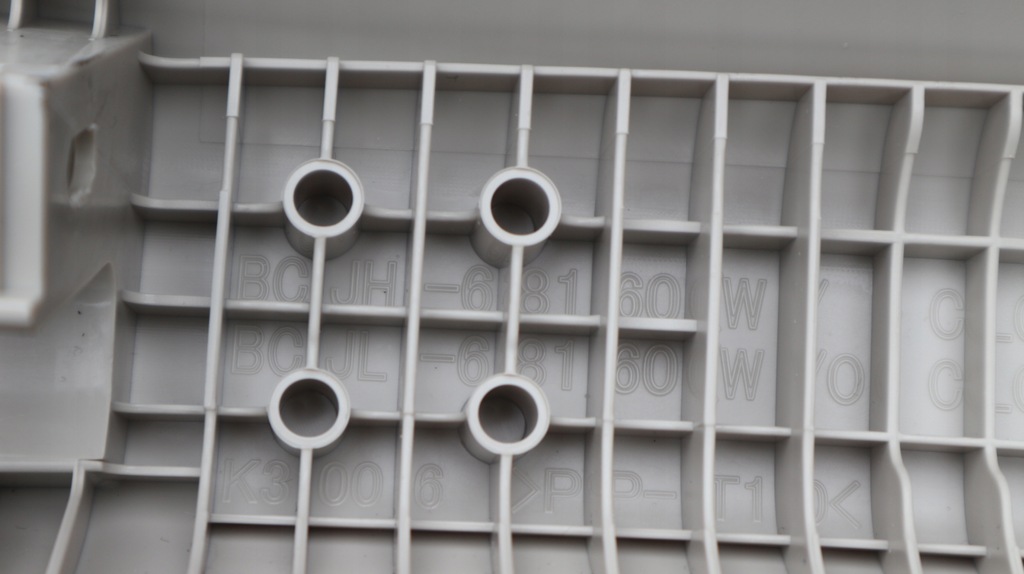 фото №9, Mazda 3 обшивка стойка защита lh rok 2019