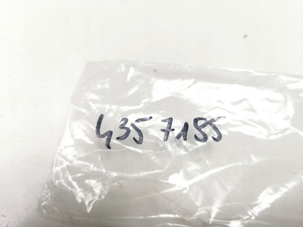 фото №8, Колесо зубчатое привода спидометра fiat 125p fso polonez 4357195