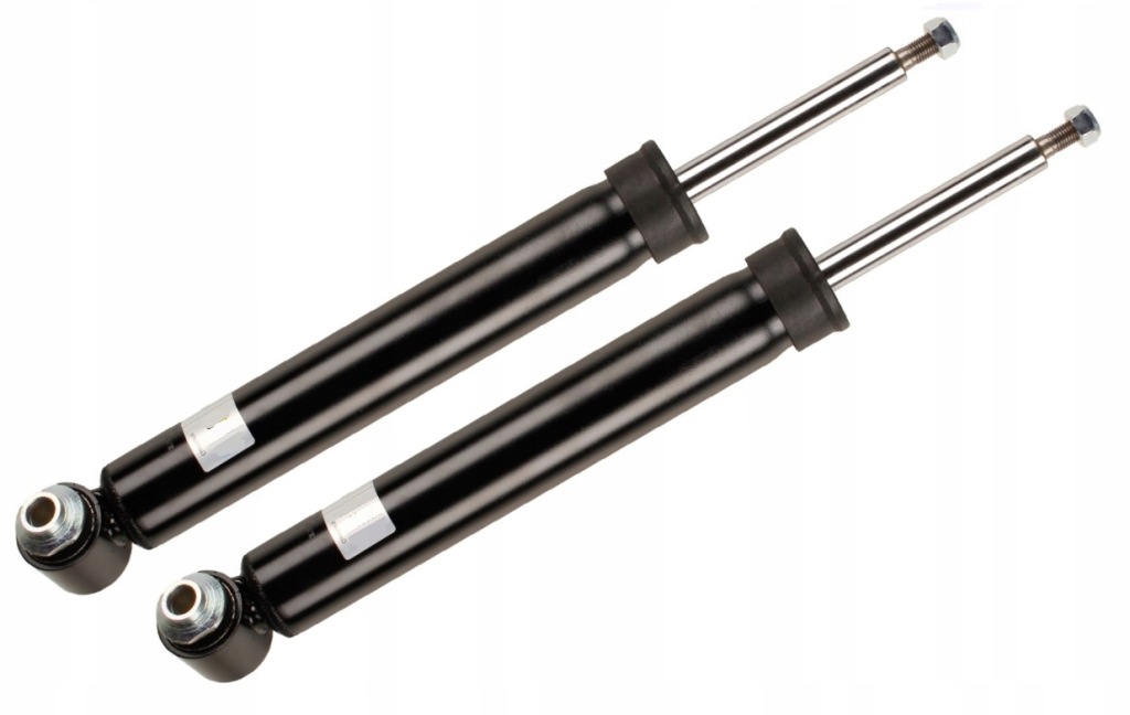 Амортизатор meyle olejowo-gazowy задний q-oem Недорого