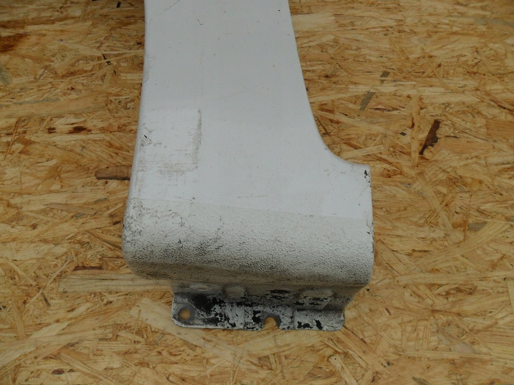 фото №8, Subaru impreza ge/gh 2011- крила лівий