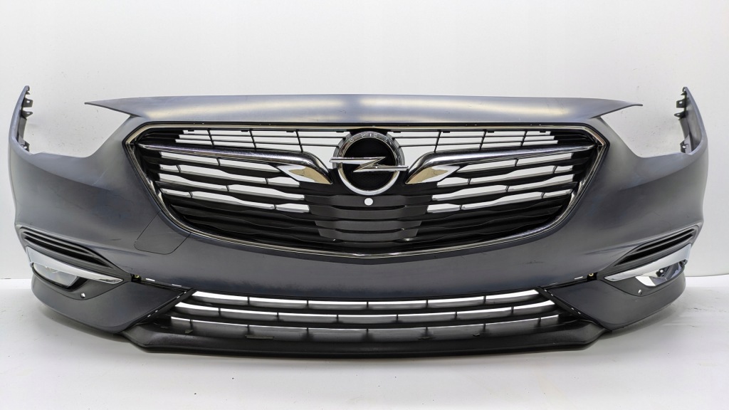 Бампер передний opel insignia b 2017-2020 Цена