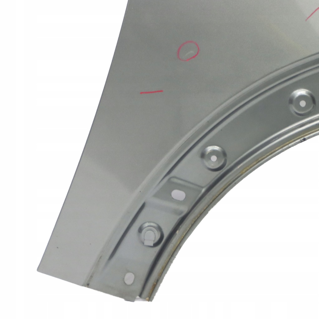 Mini cooper r56 r57 крыло  правый  dark silver 871 в Украине