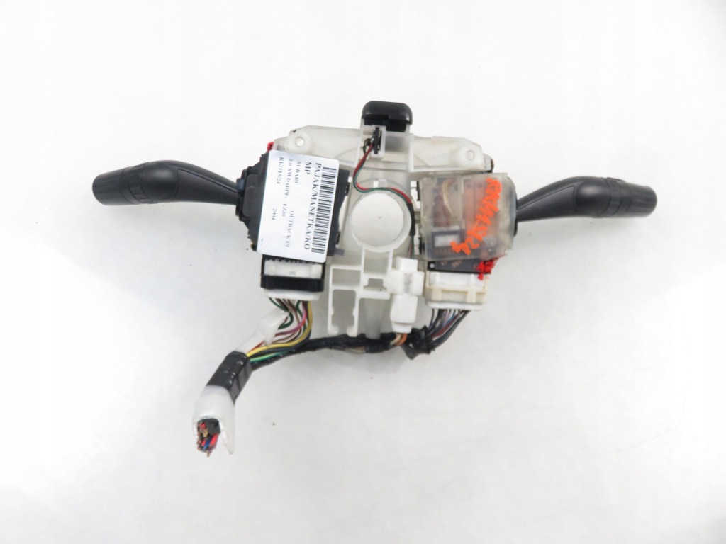 фото №2, Переключатель комбинированный subaru outback iii 83111ag14d