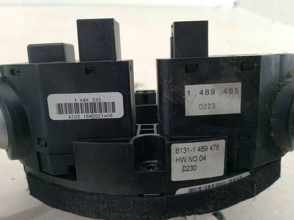 фото №4, Переключатель комбинированный mini r50 1489476 1484333 1489485