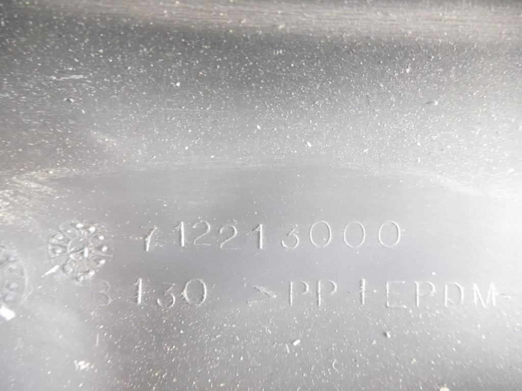 Захист стійка перед правий lancia y оригінальний номер 712213635 Доставка