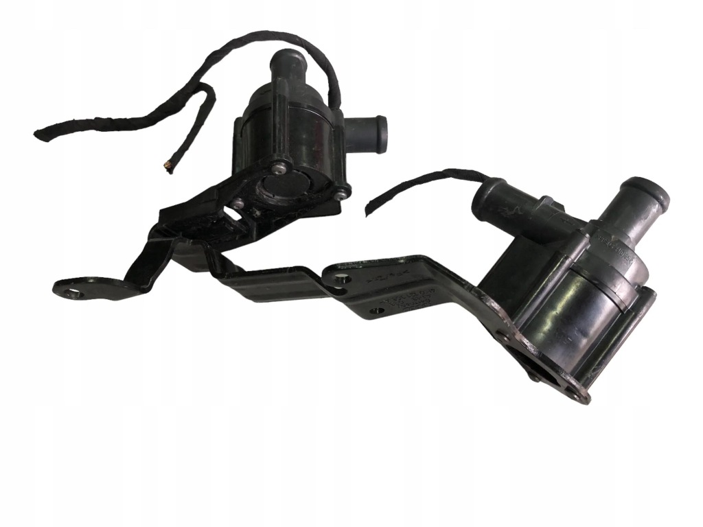 фото №1, Audi a7 додаткова насос wody 06h121601p