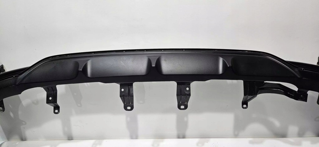 фото №7, Спойлер бампера накладка задняя lexus rx iv lift