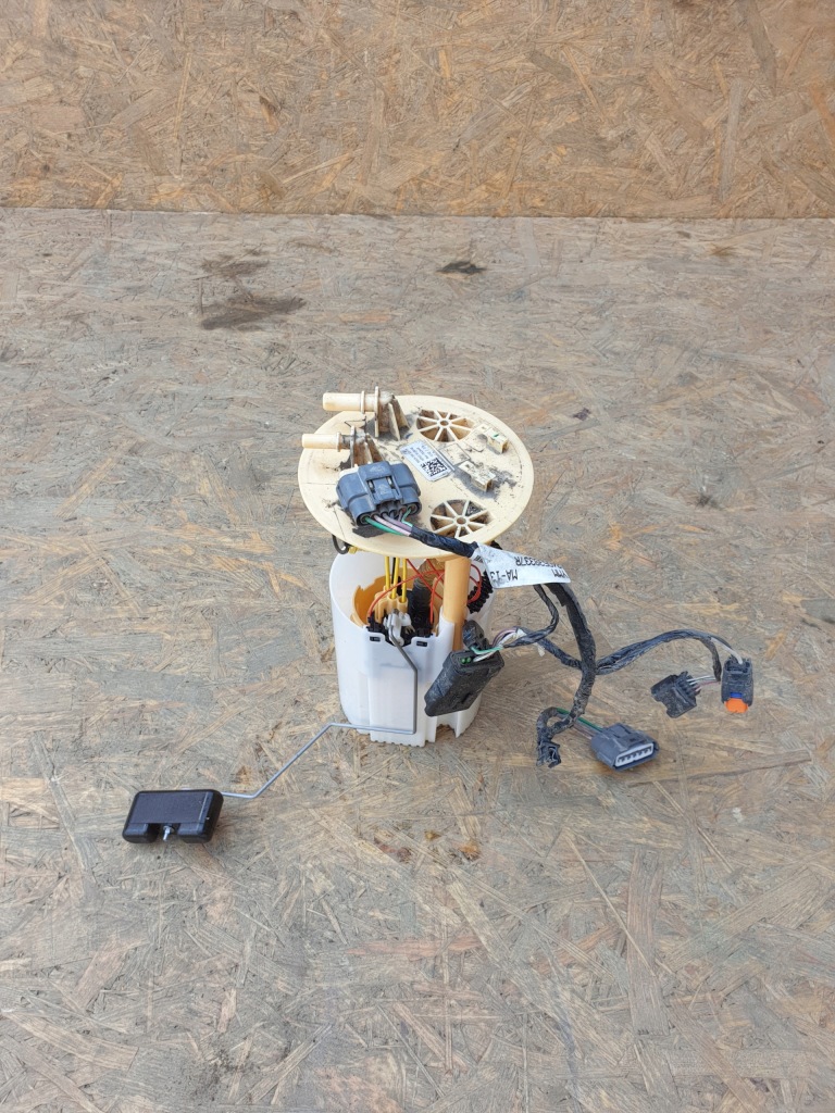 фото №1, Renault espace v поплавок насос топлива 172023644r