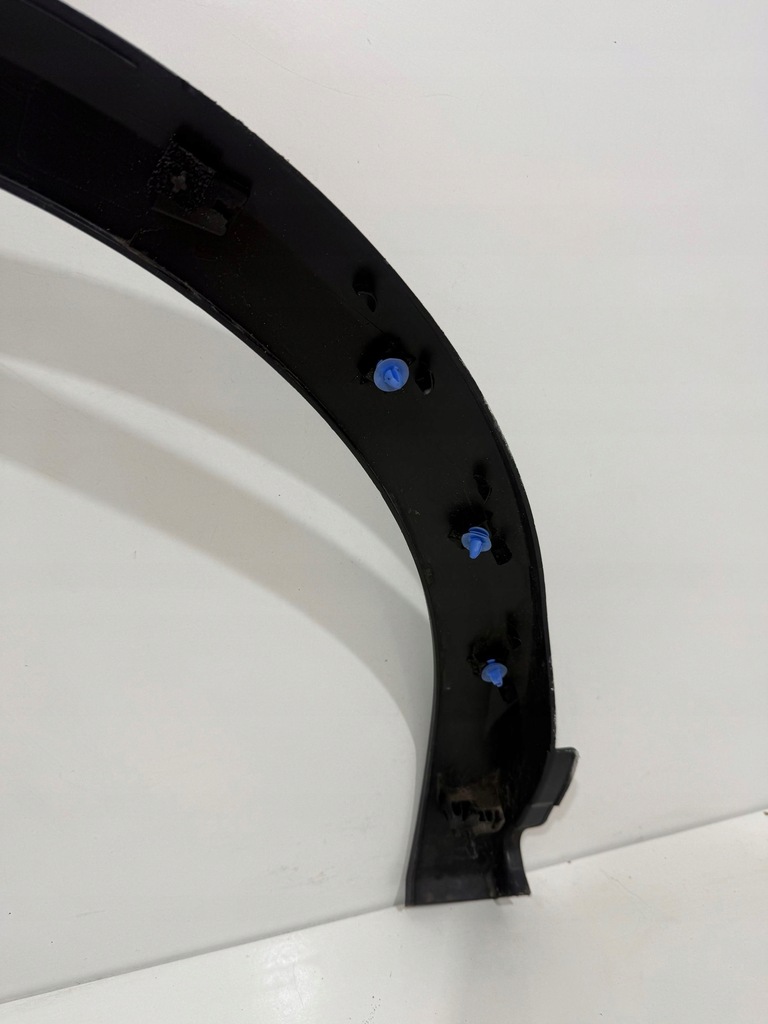 фото №6, Накладка подкрылок заднего задняя сторона левая citroen c4 iii e-c4 900735210