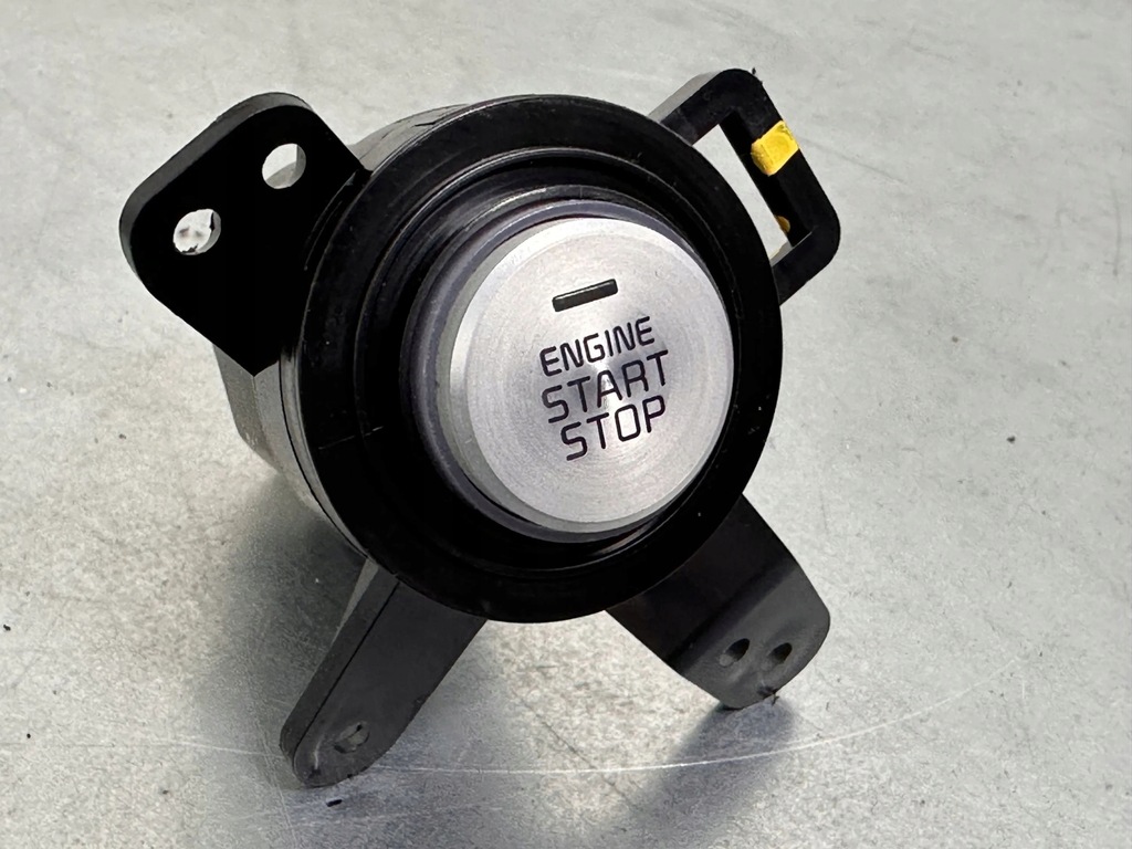 фото №1, Kia optima 2018 кнопка запалювання запуск / стоп 95430d4500