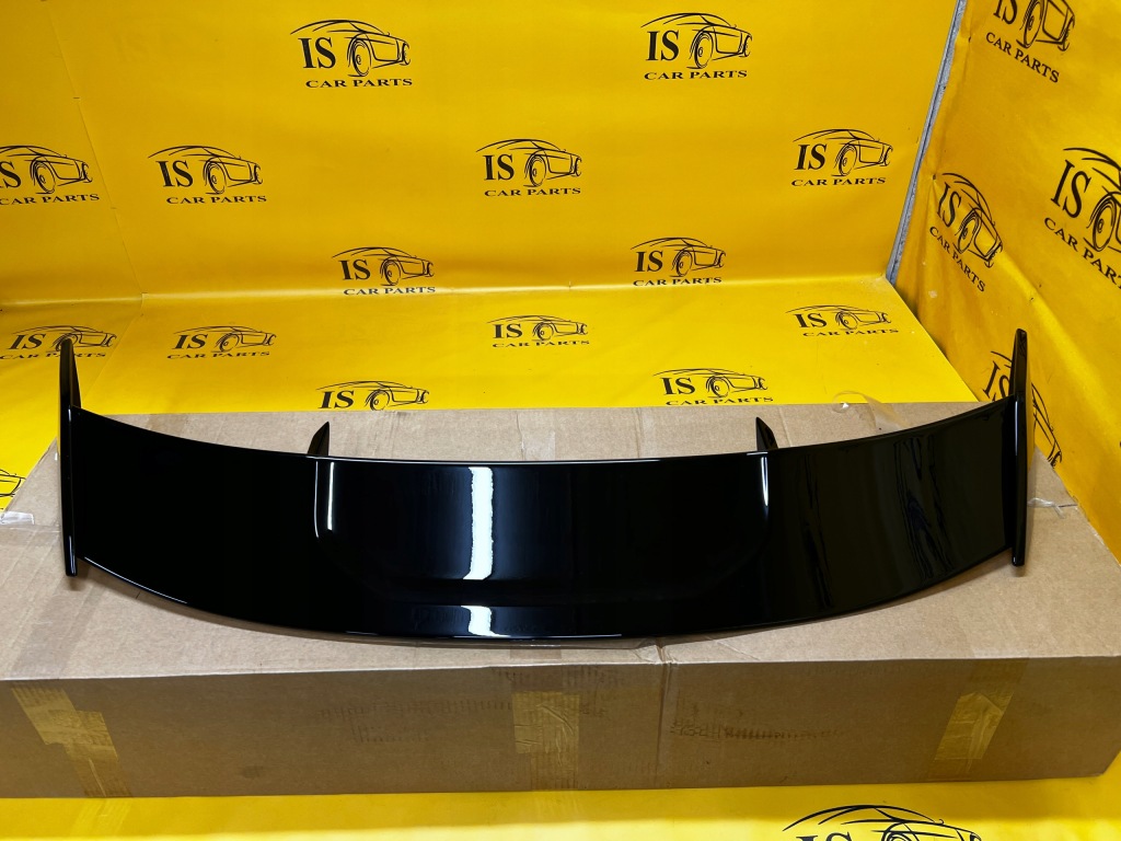 фото №1, Спойлер спойлер крышный m-performance bmw 1 f40 новый oem