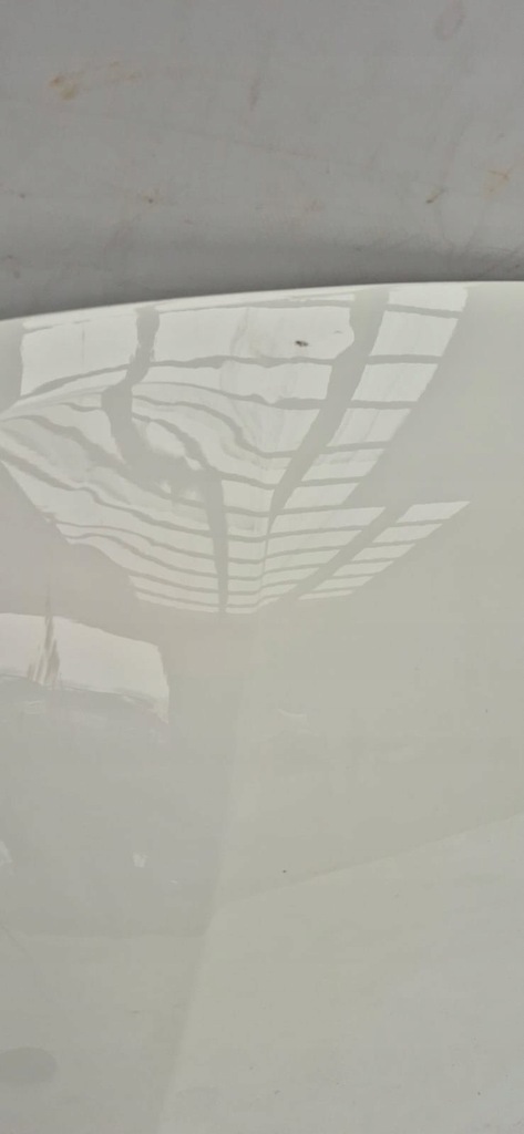 фото №8, Kia stonic 17-20 капот крышка двигателя