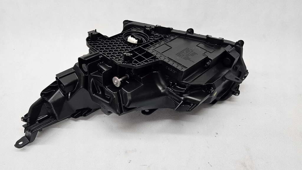 фото №10, Lexus nx 300h lift лампа перед правая full led ue