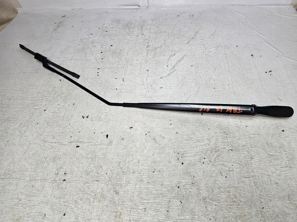 фото №9, Chevrolet trax 17- важелі двірники лівий правий перед 31744 31446 usa