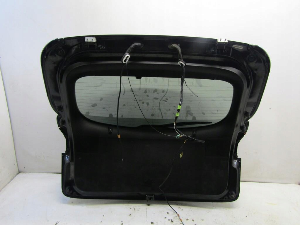 фото №7, Крышка багажника задняя задняя 41w камера mazda cx5 cx-5 ke i