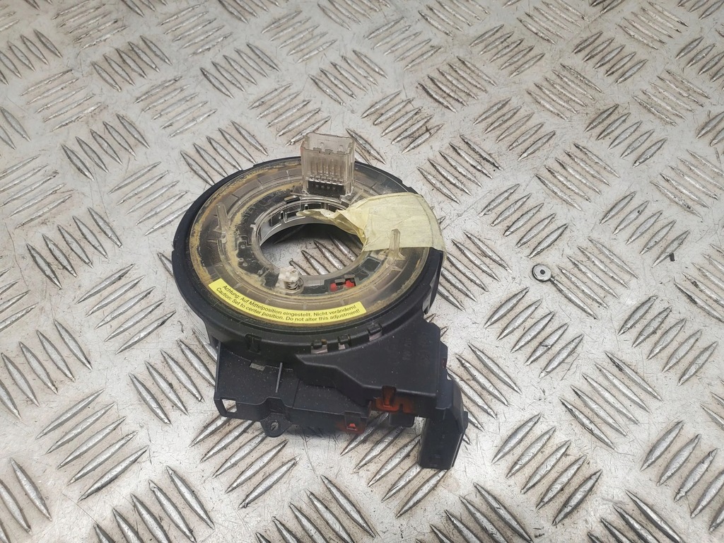 фото №5, Audi a8 s8 d4 4h 2012 лента / кольцо скользящий подушка безопасности / srs