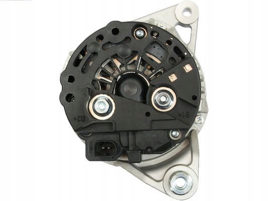 Генератор a0050 as-pl audi a3 a4 8l 8p/8pa/8p7 b5 Доставка