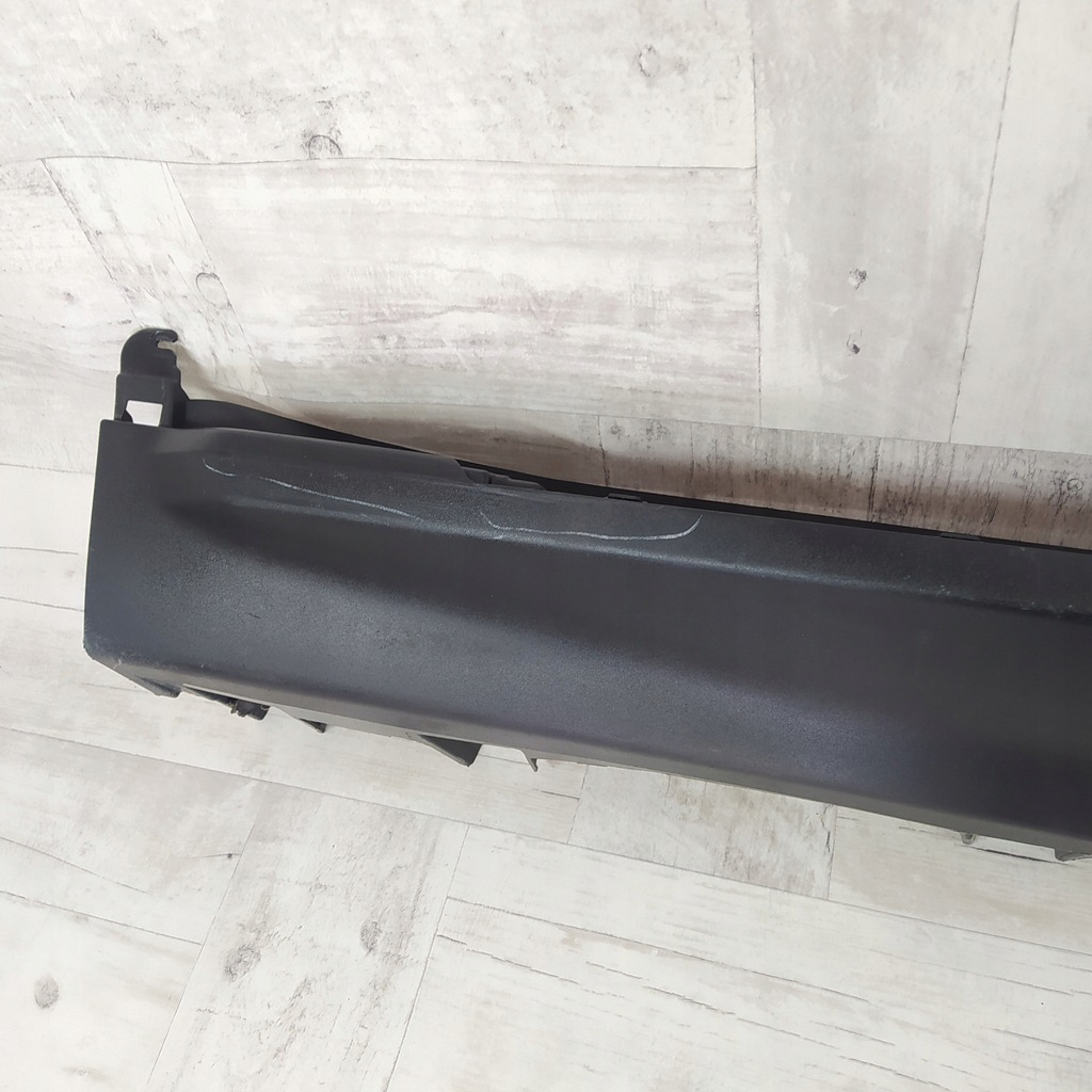 фото №8, Bmw x5 g05 молдинг порог накладка правая 7440906