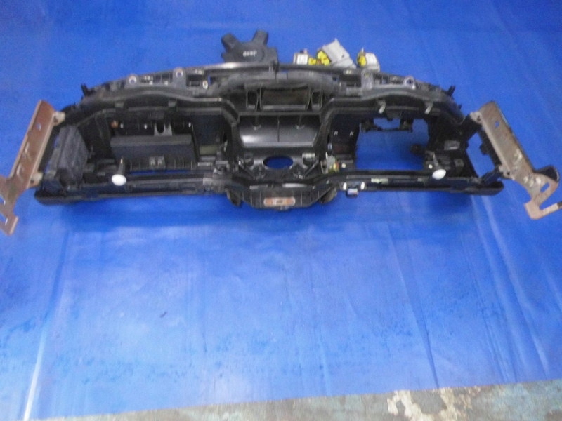 фото №6, Приборная панель консоль приборная jeep liberty kj cherokee