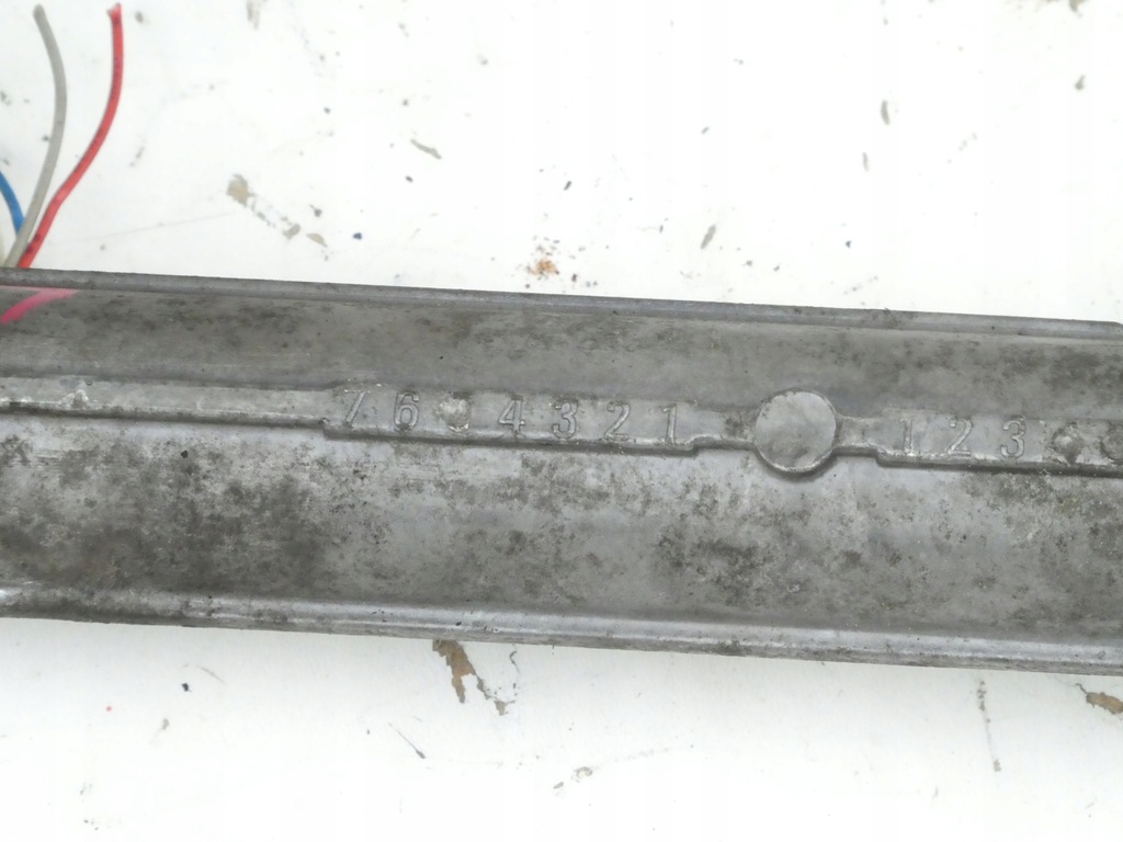 фото №7, Рулевая рейка трансмиссия renault koleos i 2.0dci