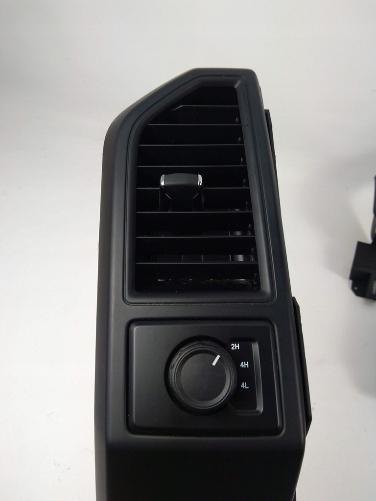 фото №5, Ford f150 молдинг решётка обдув dekor komplet15-20