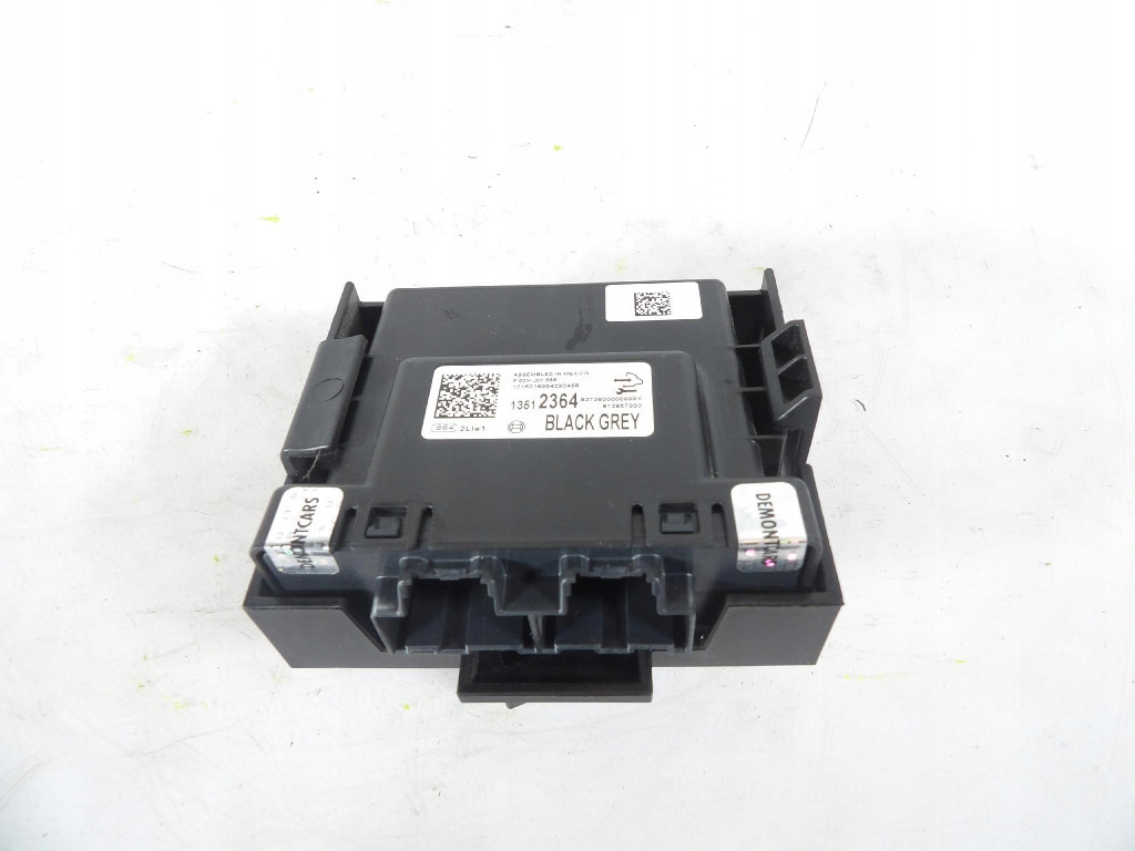 Купити Opel astra k модуль pdc 13512364