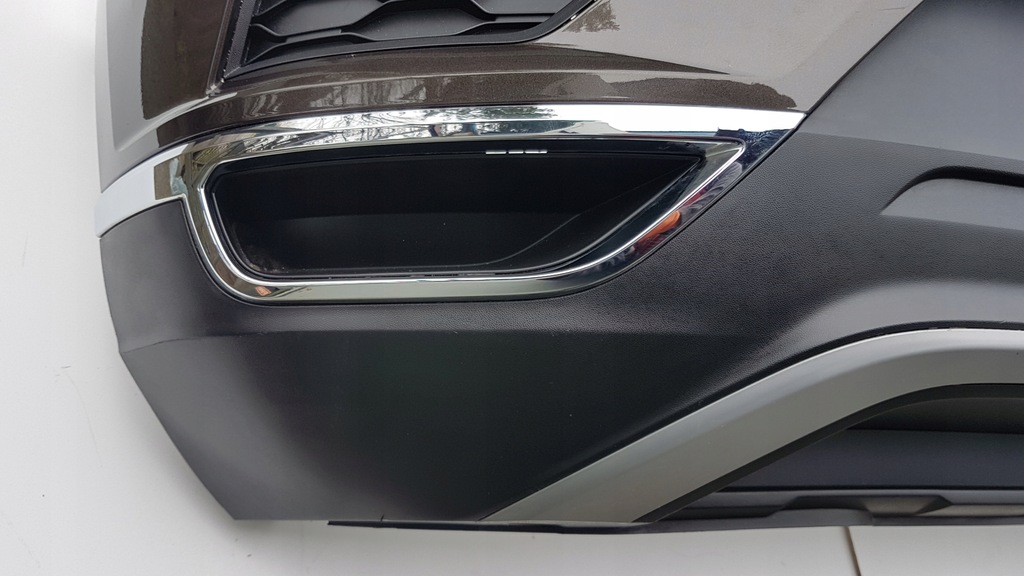 фото №7, Vw t-roc 2ga бампер задняя полный оригинал