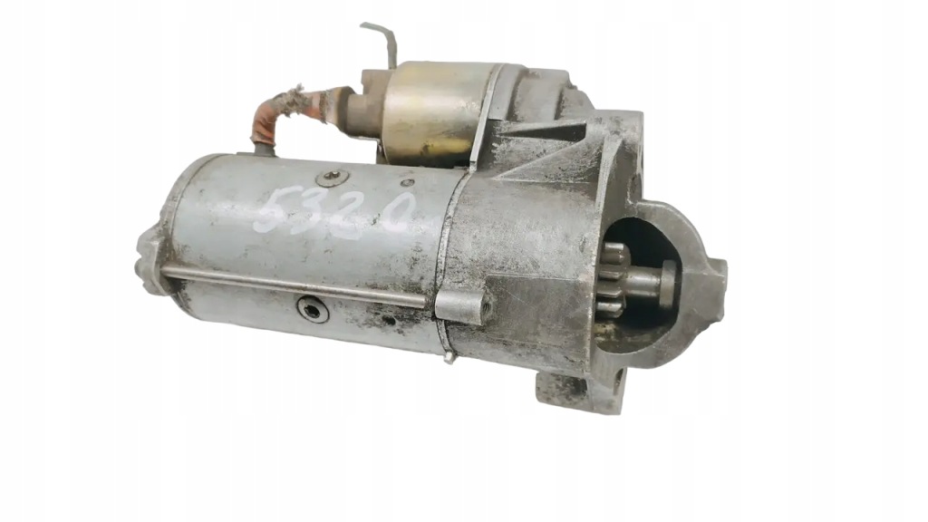 Купити Стартер 820075362 d7r49 valeo 1.9 dci renault