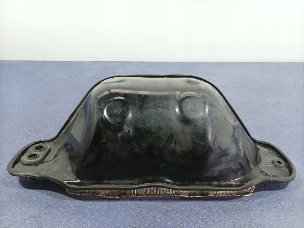 фото №1, Audi q7 4m ii защита жёлоб жабо 4m0819523a