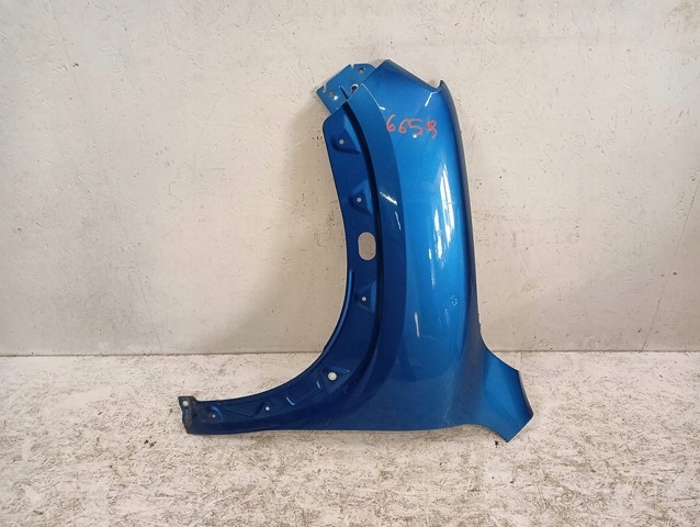 фото №1, Крила лівий перед передній dacia spring 21-