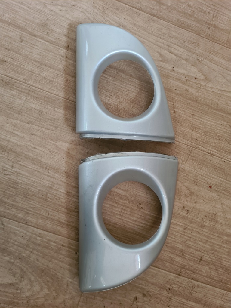 фото №5, Декоры mini cooper r50 чехол защита декоры